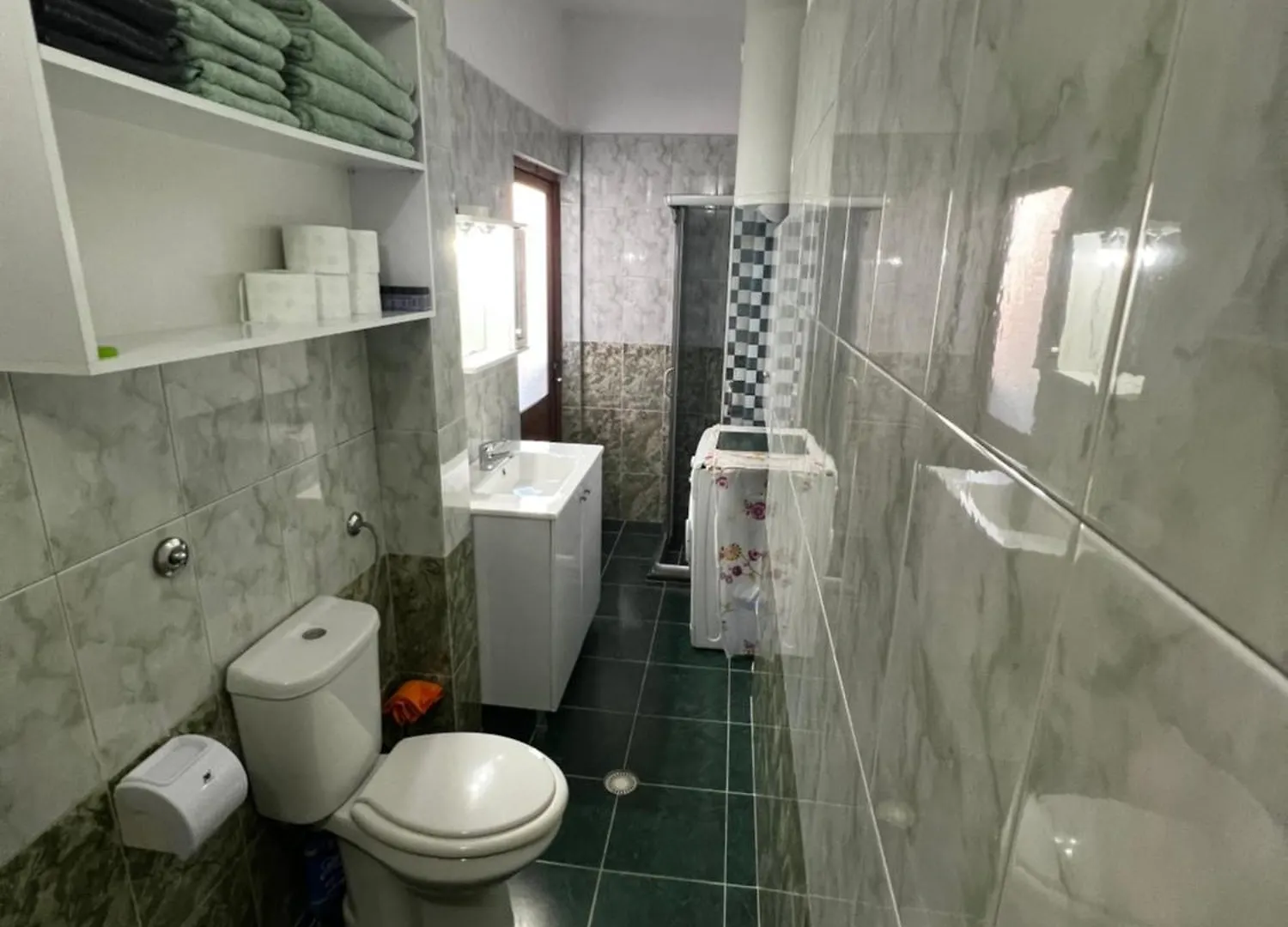 Dions Apartment Vlore