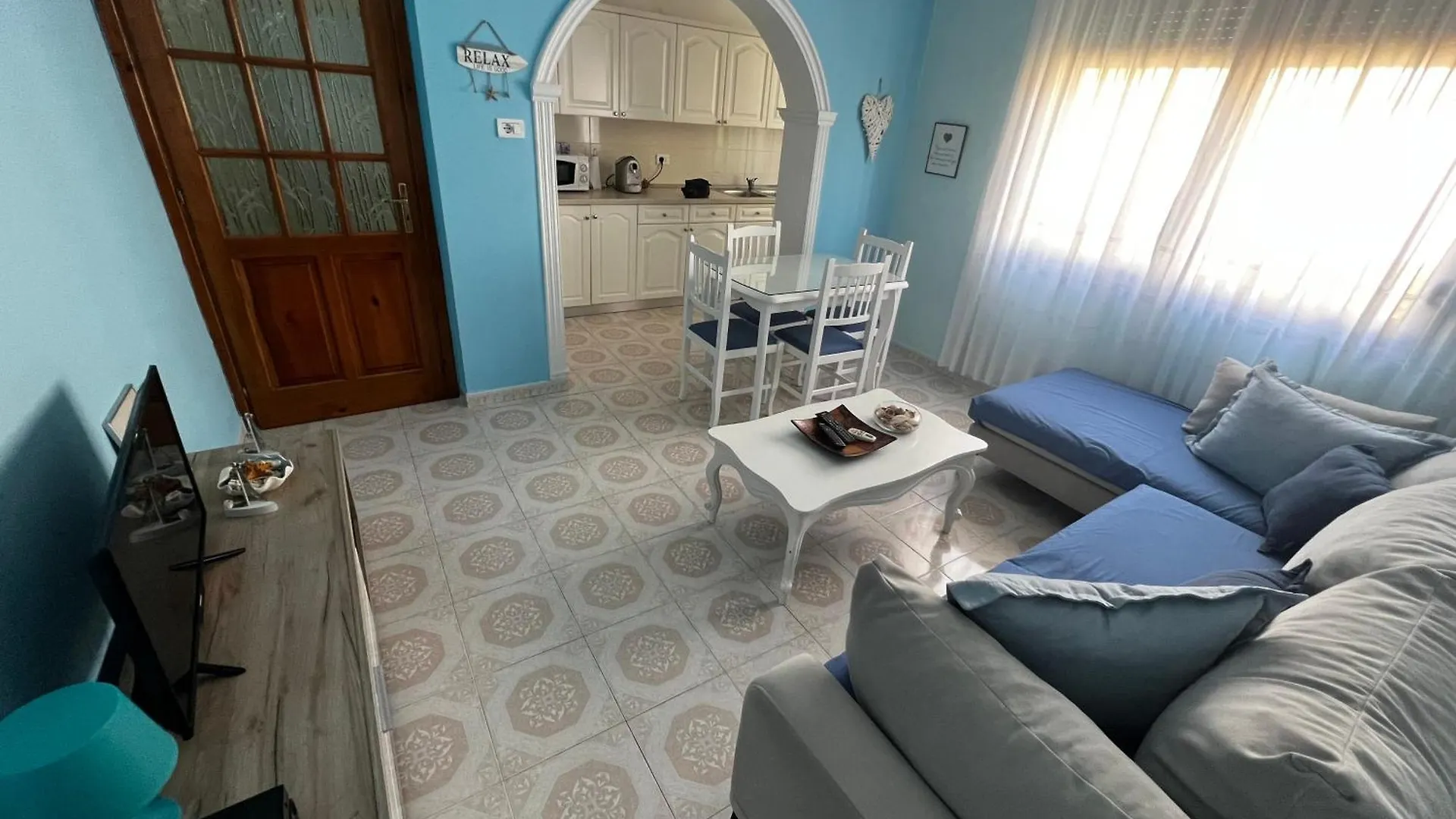 Dions Apartment Vlore 0*,  Albania