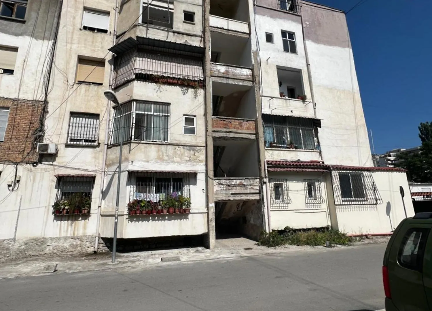 Dions Apartment Vlore Albania
