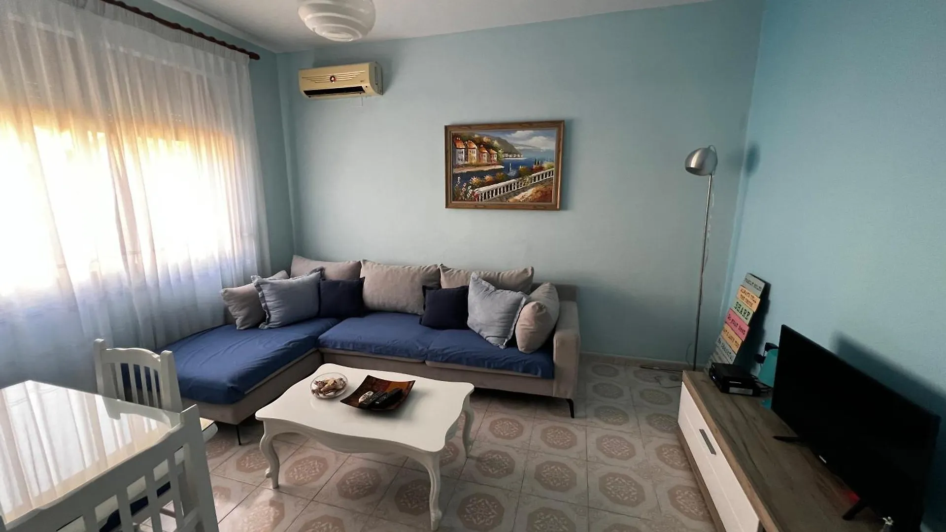 Dions Apartment Vlore