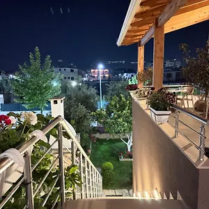 Pensión Maison, Vlorë